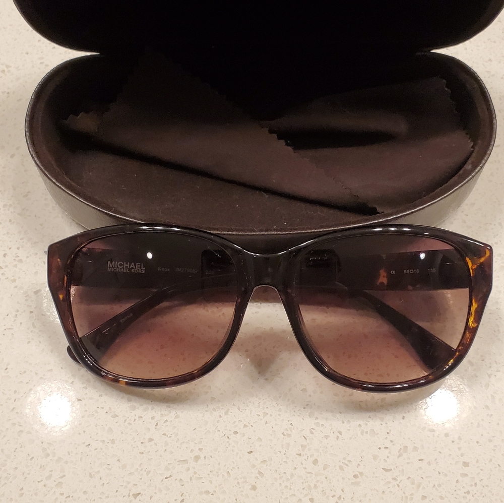 Michael kors sunglasses